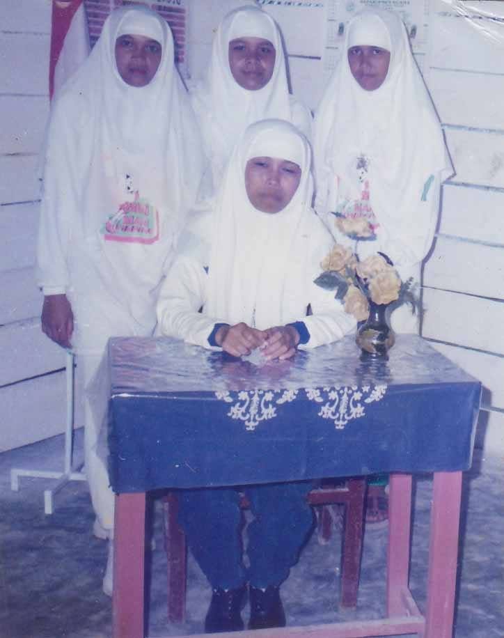Ruang Kelas