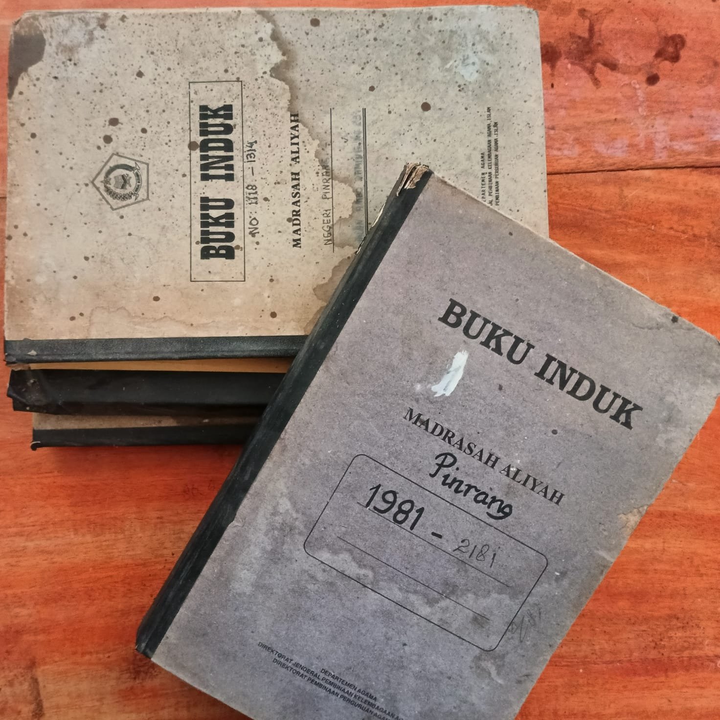 Arsip Sejarah